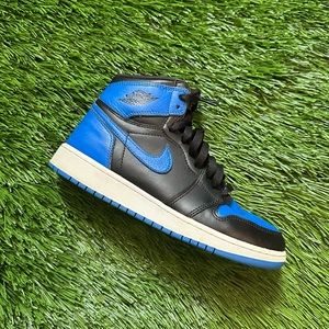 Air Jordan 1 Royal